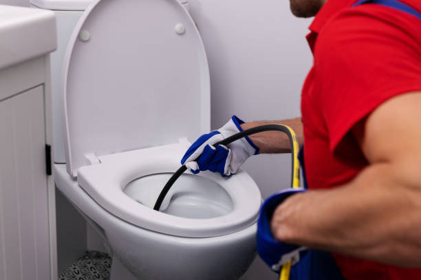 Best Sewer Cleaning Services  in Hollis, OK