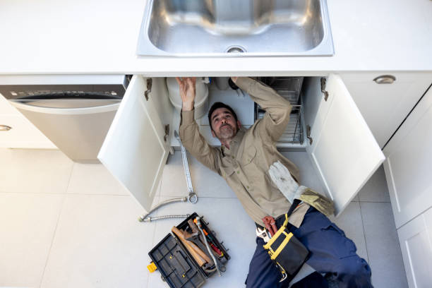 Best Drain Cleaning Services  in Hollis, OK