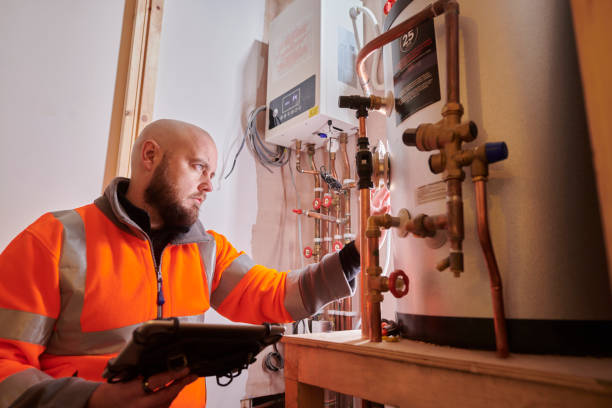 Best Toilet Repair Services  in Hollis, OK