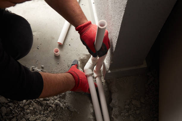 Best Emergency Plumber  in Hollis, OK
