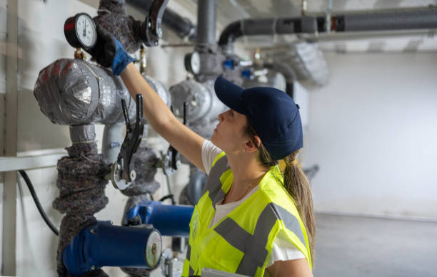 Best Water Heater Repair  in Hollis, OK