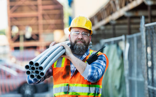 Best Plumbing Inspection Services  in Hollis, OK