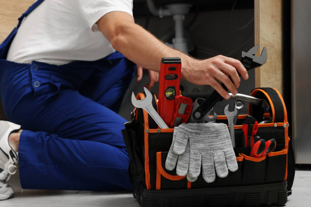 Best Affordable Plumbing Services  in Hollis, OK