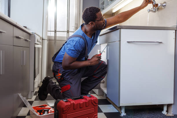 Reliable Hollis, OK Plumbing Solutions