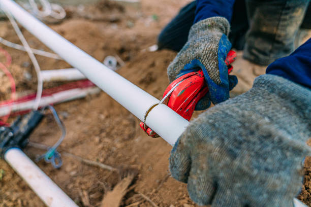 Best Pipe Repair Near Me  in Hollis, OK