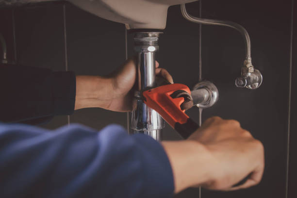 Best Water Softener Installation  in Hollis, OK